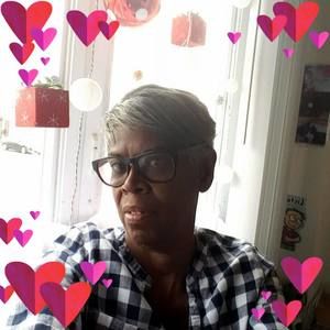 Meet your Posher, Trudy